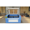 Ck1290 Rubber Acrylic Plastic Wood Laser Engraving Machine